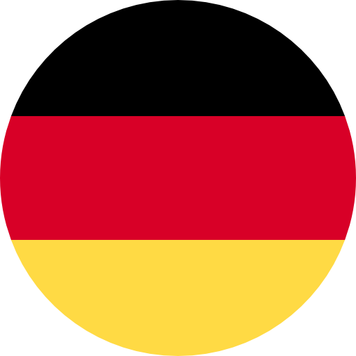 Germany Flag