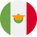 Mexico flag