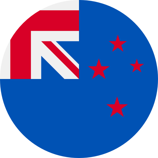 New Zealand flag